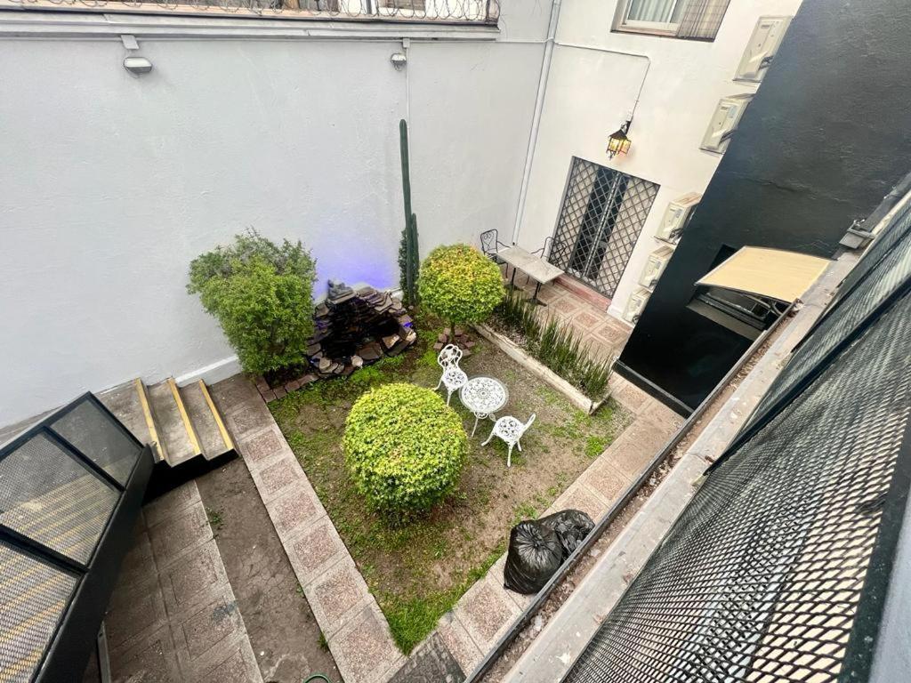 Tremo Bellavista Suite Santiago del Cile Esterno foto